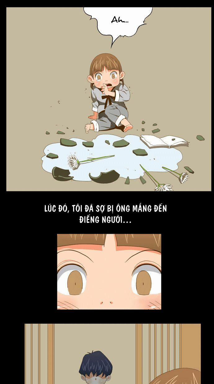 Chúa Tể Học Đường 79 trang 25