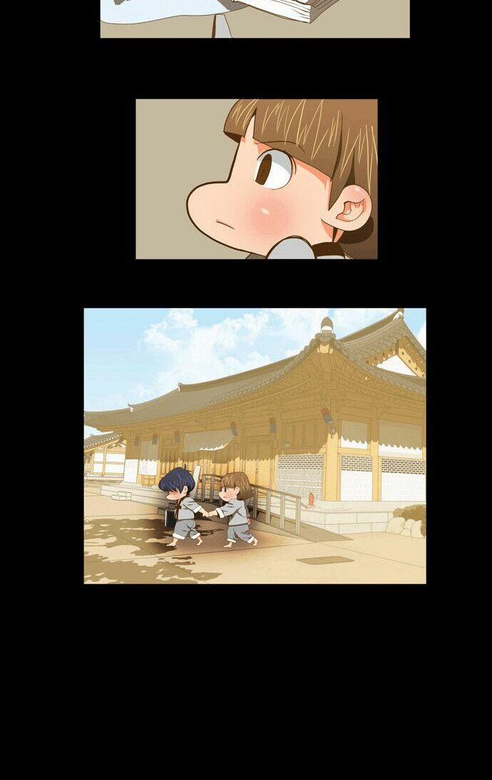 Chúa Tể Học Đường 79 trang 28