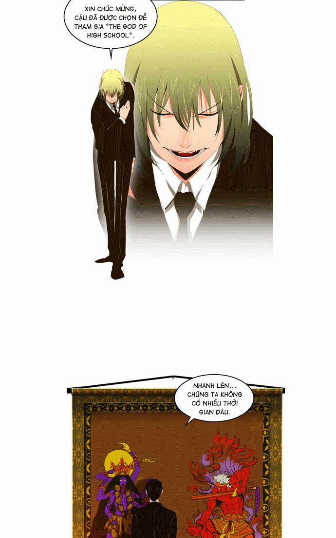 Chúa Tể Học Đường 79 trang 3