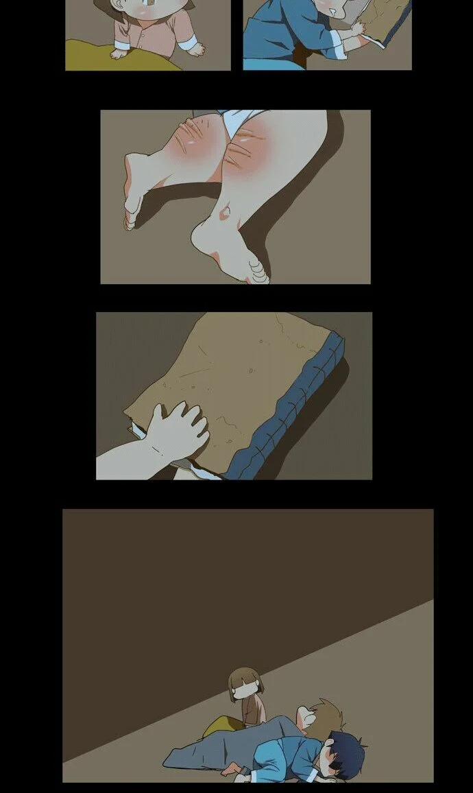 Chúa Tể Học Đường 79 trang 32