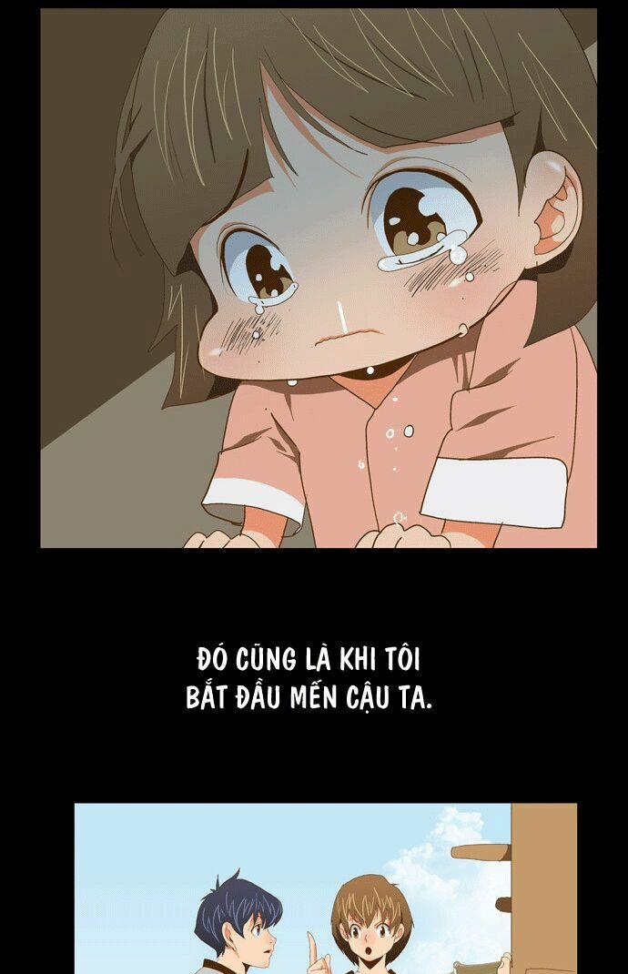 Chúa Tể Học Đường 79 trang 33