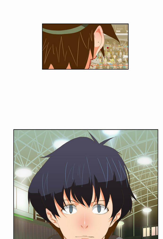 Chúa Tể Học Đường 80 trang 35