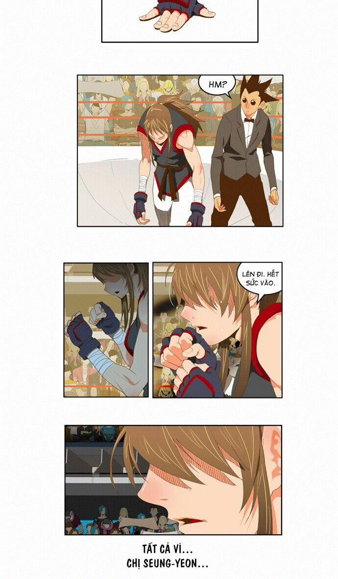 Chúa Tể Học Đường 81 trang 2