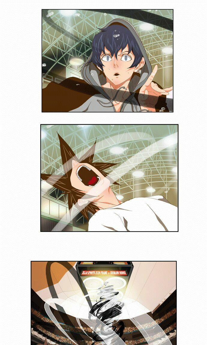 Chúa Tể Học Đường 82 trang 3