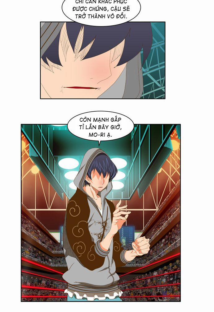 Chúa Tể Học Đường 83 trang 39