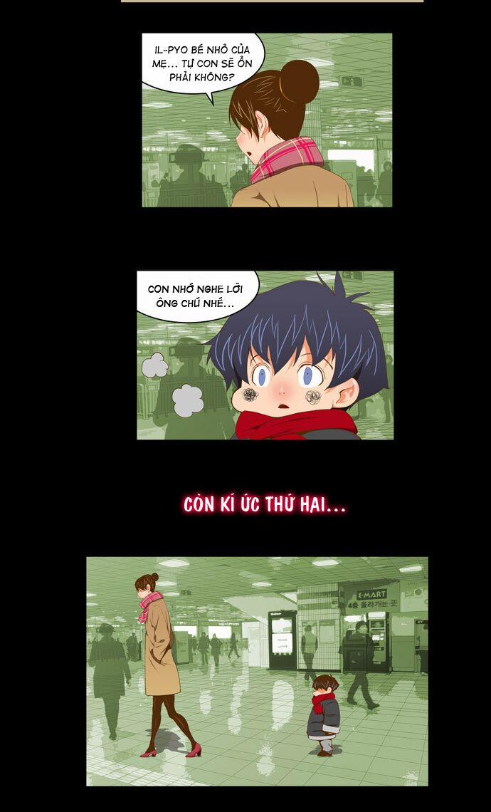 Chúa Tể Học Đường 84 trang 2