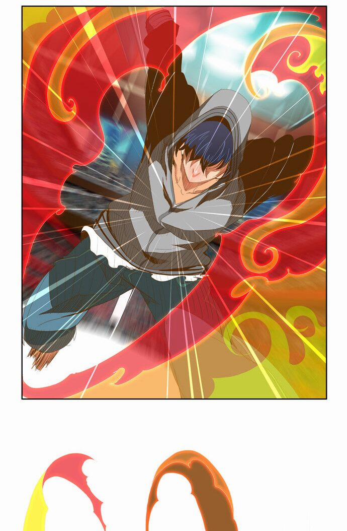 Chúa Tể Học Đường 84 trang 39