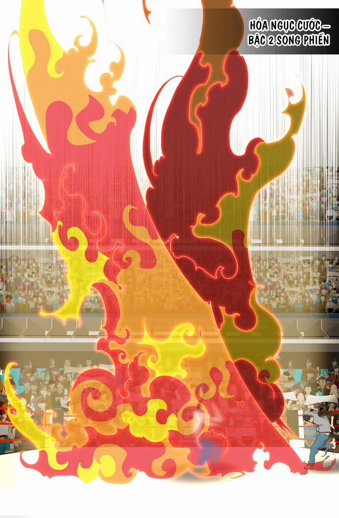 Chúa Tể Học Đường 84 trang 40