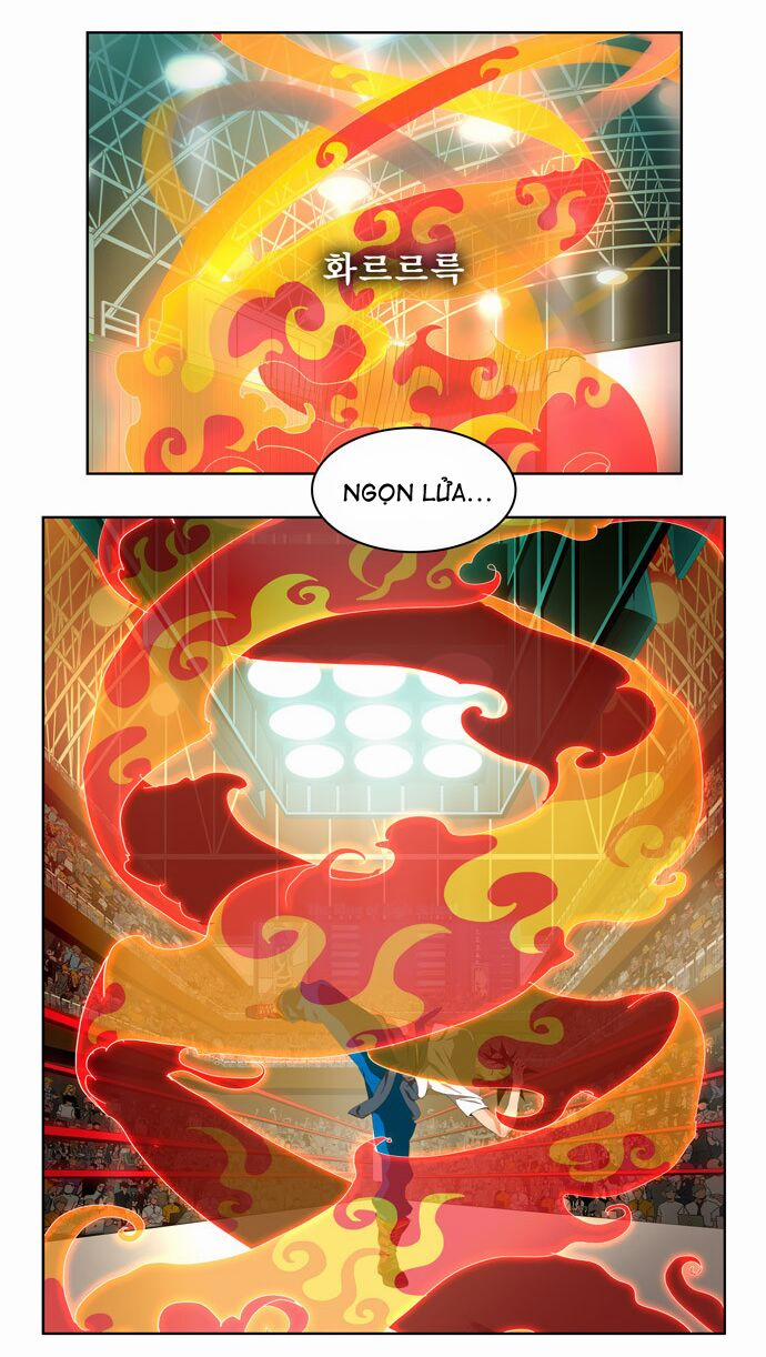 Chúa Tể Học Đường 84 trang 42