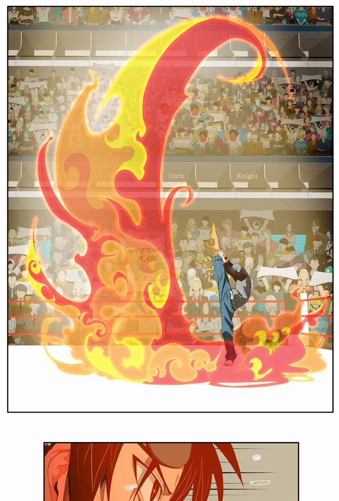 Chúa Tể Học Đường 84 trang 45