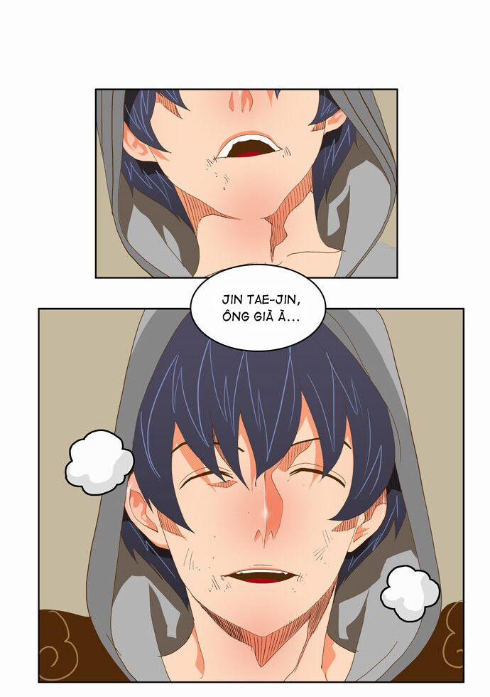 Chúa Tể Học Đường 84 trang 53