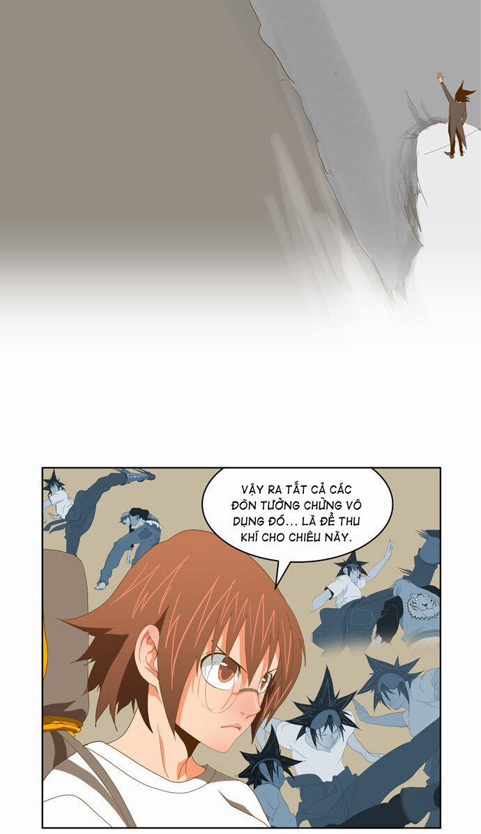 Chúa Tể Học Đường 84 trang 56