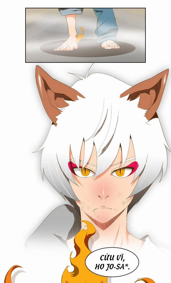 Chúa Tể Học Đường 85 trang 13