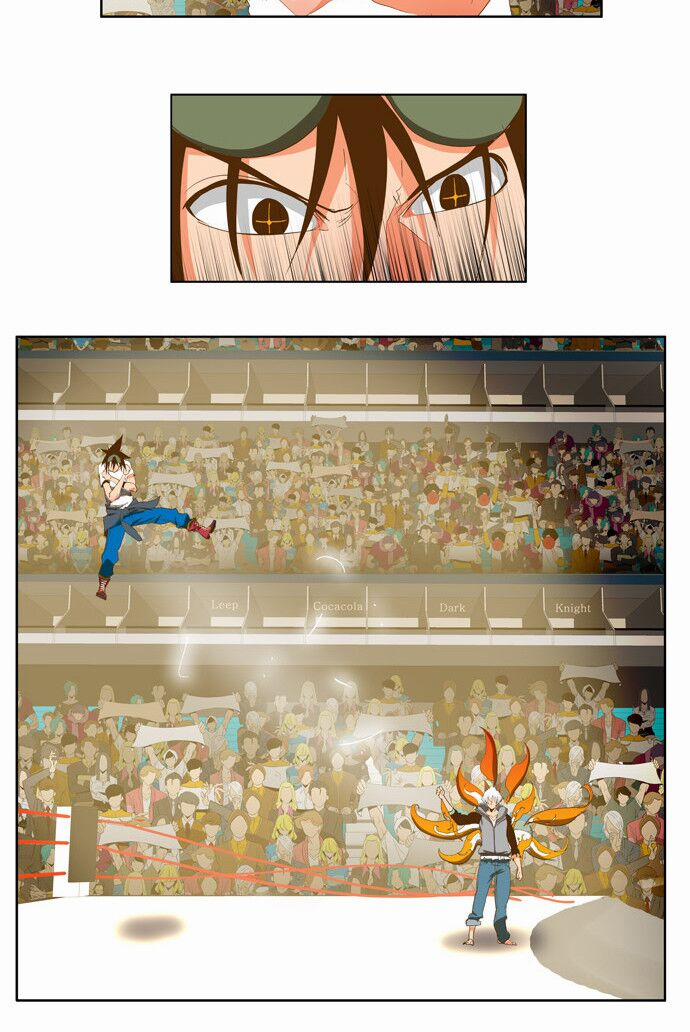 Chúa Tể Học Đường 85 trang 27