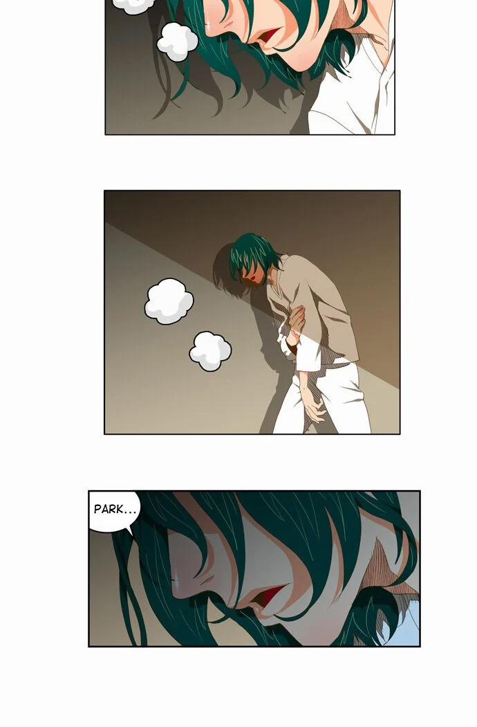 Chúa Tể Học Đường 85 trang 3