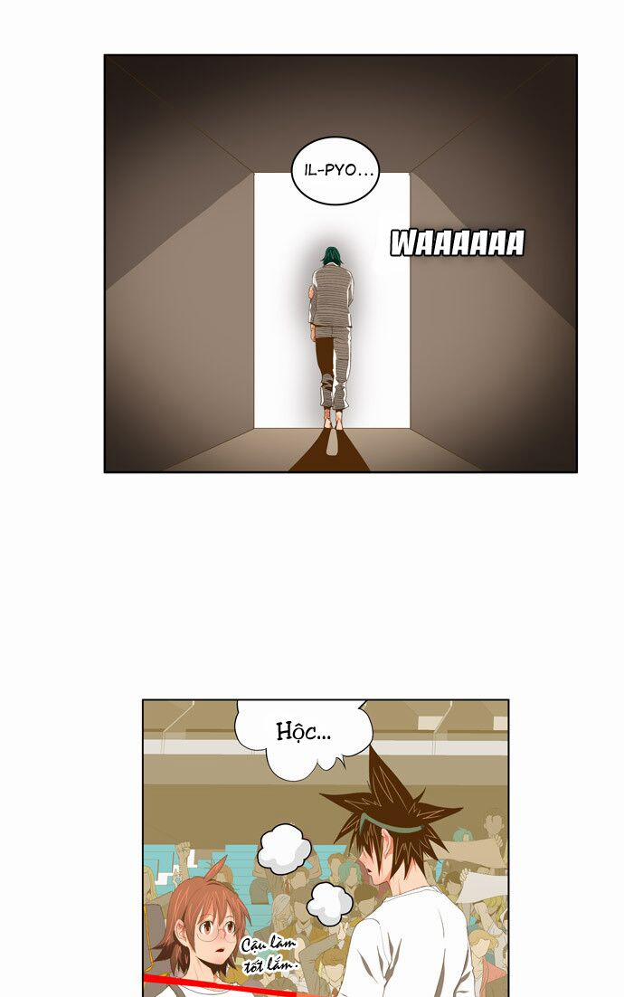 Chúa Tể Học Đường 85 trang 4