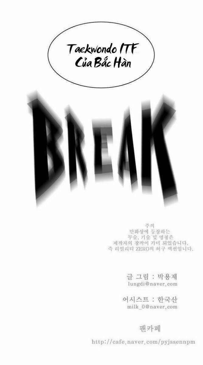 Chúa Tể Học Đường 9 trang 37