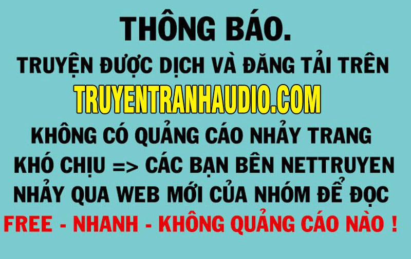 Chúa Tể Mạnh Nhất Chương 11 Trang 1