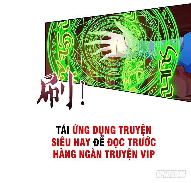 Chúa Tể Tam Giới Chương 29 Trang 9