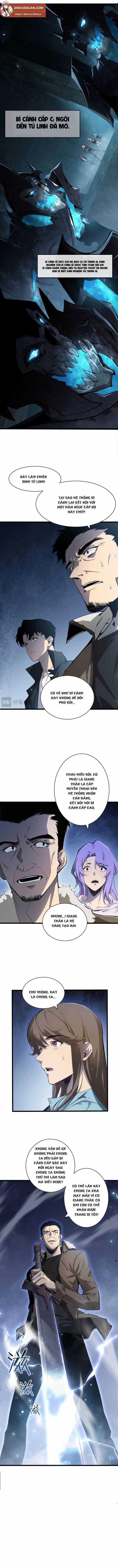 Chúa Tể Zerg Tối Cao 2 trang 6