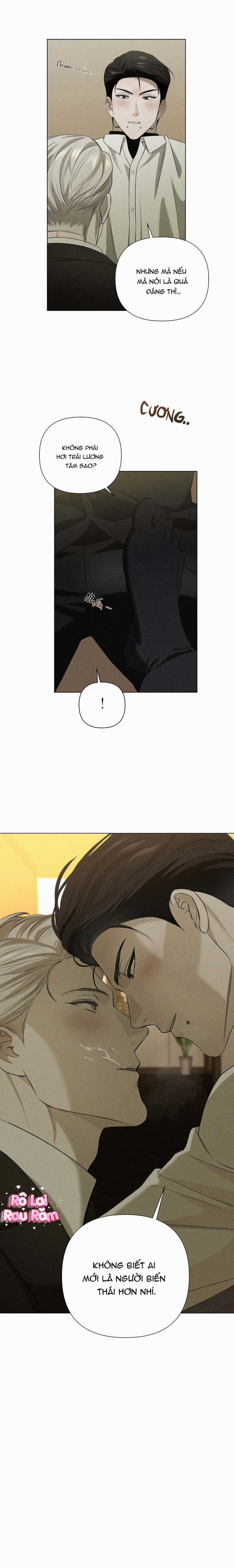 Chưa Từng Có 16 trang 10