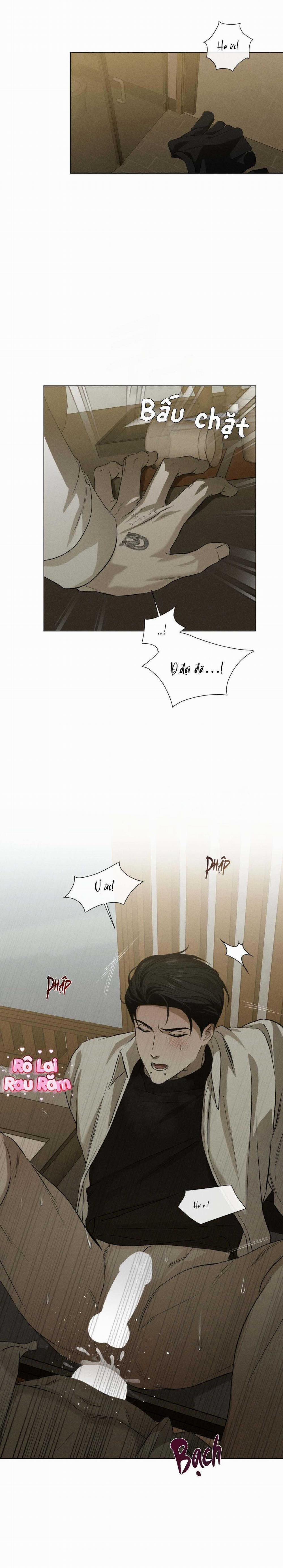 Chưa Từng Có 16 trang 12