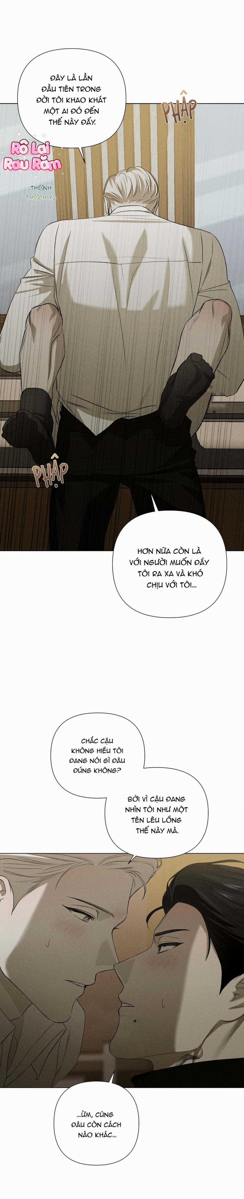 Chưa Từng Có 16 trang 16