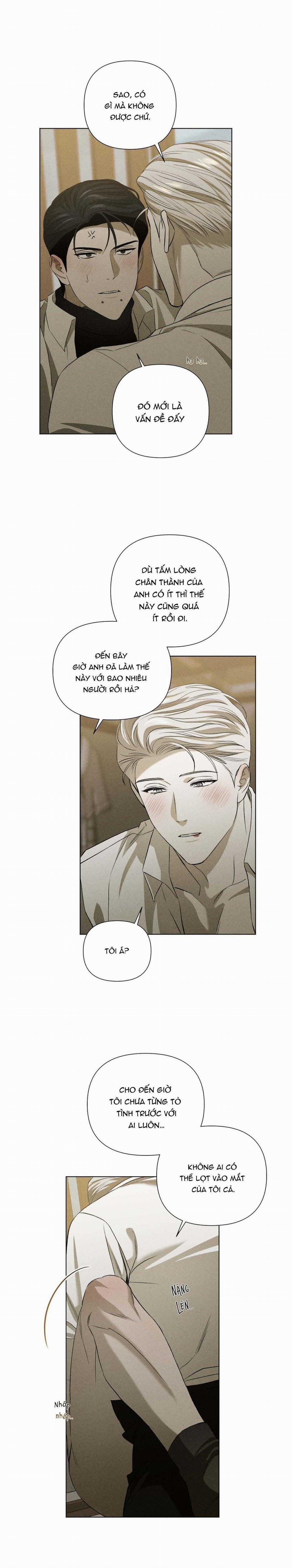 Chưa Từng Có 16 trang 18