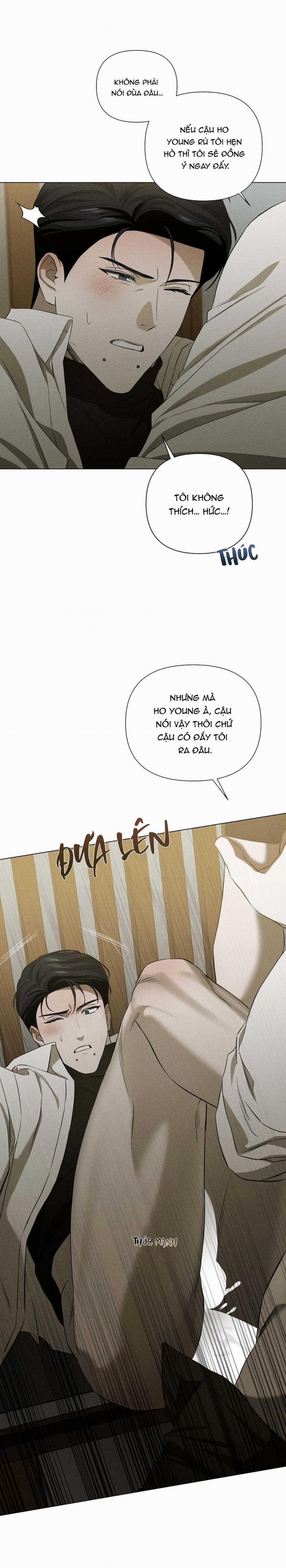 Chưa Từng Có 16 trang 20