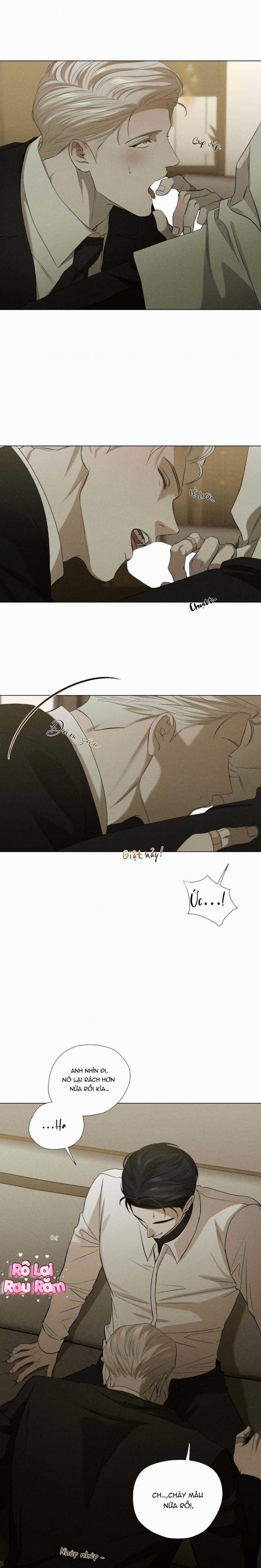 Chưa Từng Có 16 trang 3