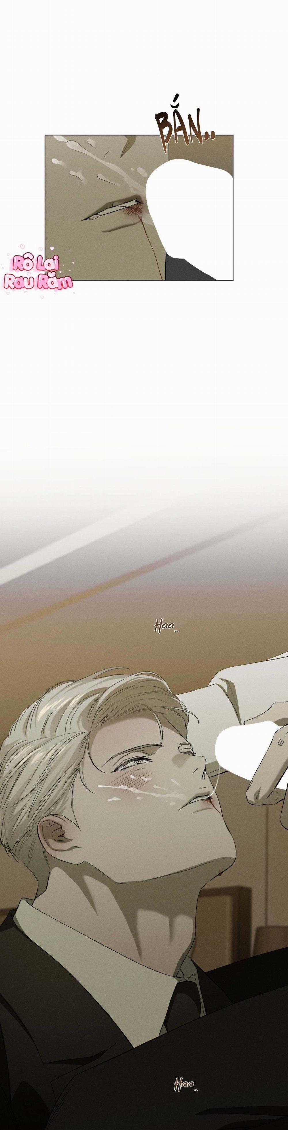 Chưa Từng Có 16 trang 8