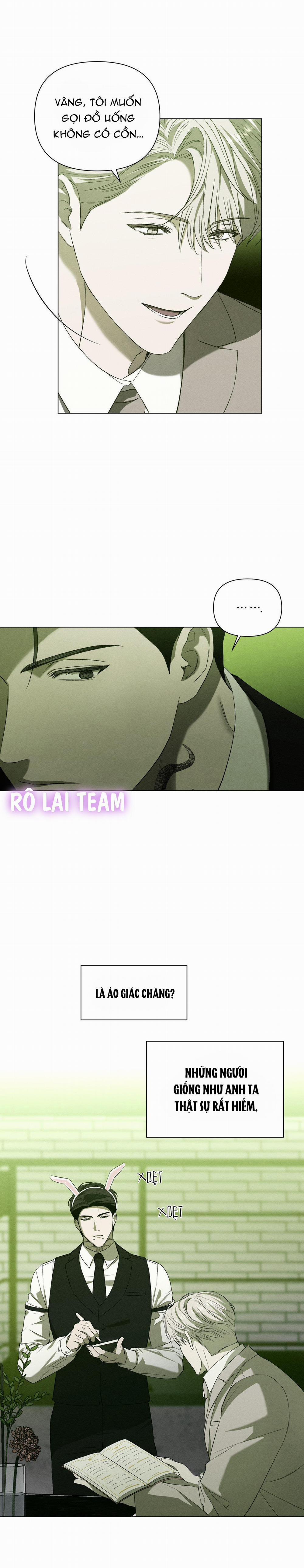 Chưa Từng Có 2 trang 1