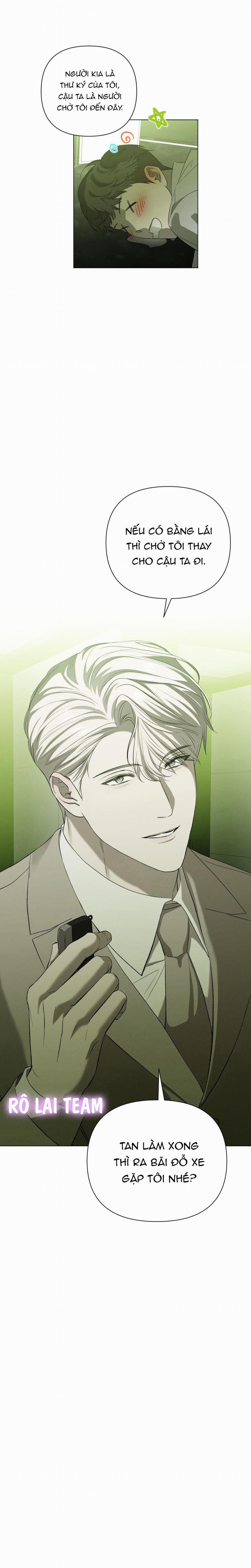 Chưa Từng Có 2 trang 11