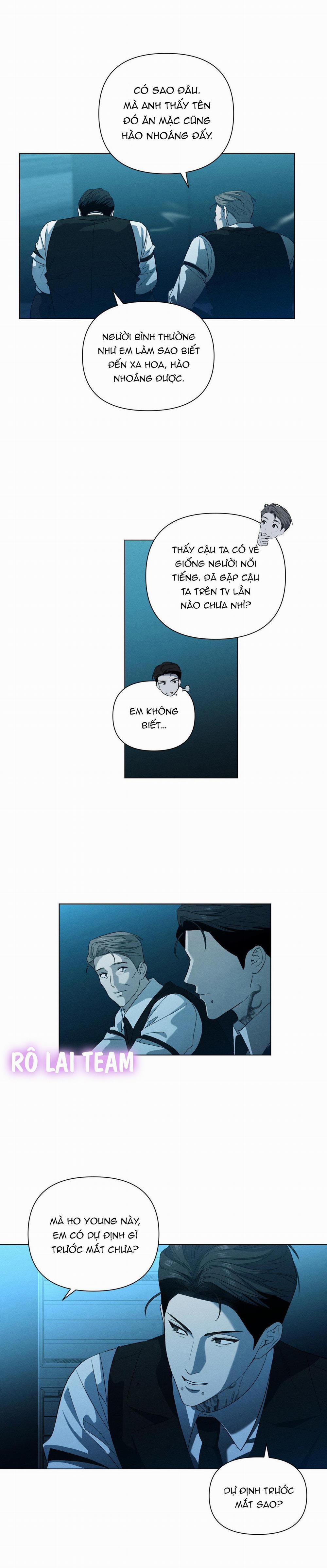 Chưa Từng Có 2 trang 5