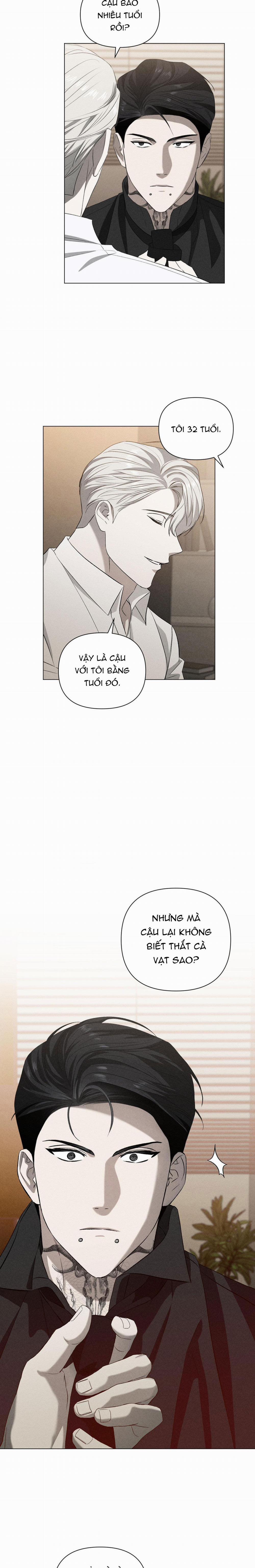 Chưa Từng Có 3 trang 13