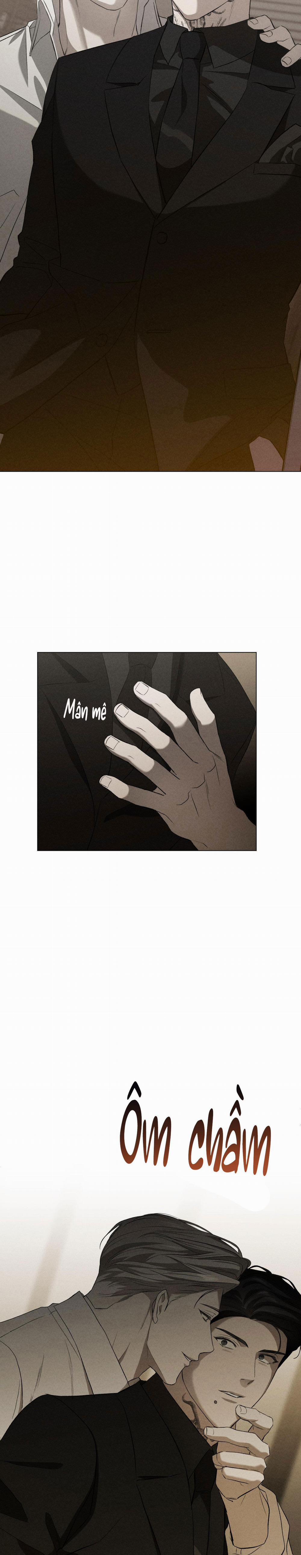 Chưa Từng Có 3 trang 15