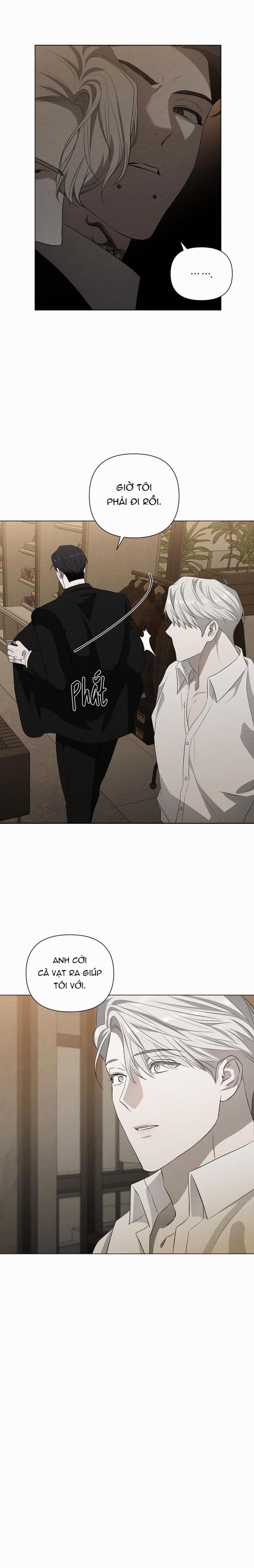 Chưa Từng Có 3 trang 18