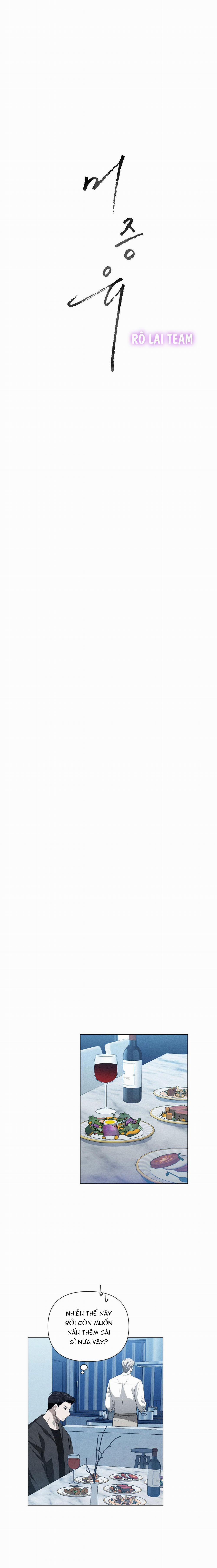 Chưa Từng Có 3 trang 2