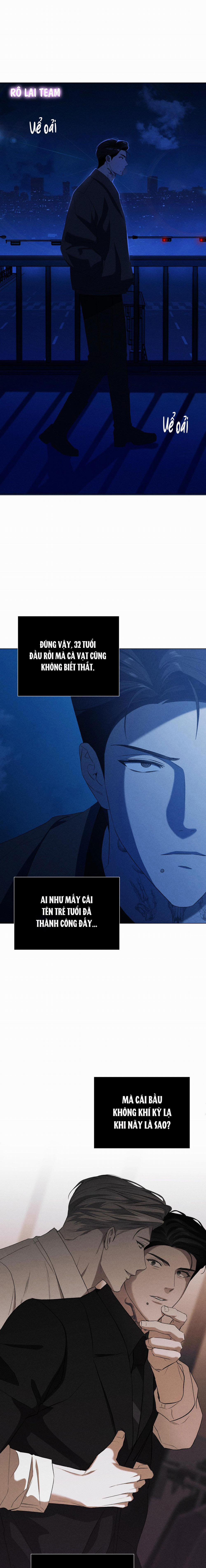 Chưa Từng Có 3 trang 20