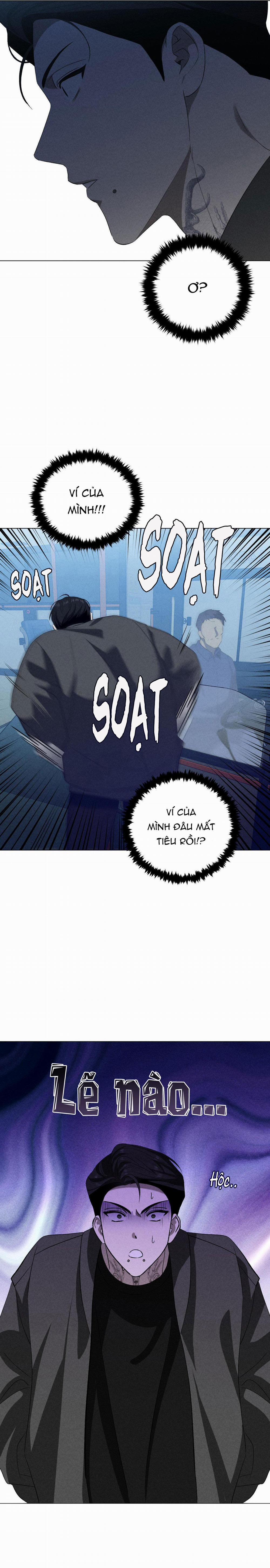 Chưa Từng Có 3 trang 22