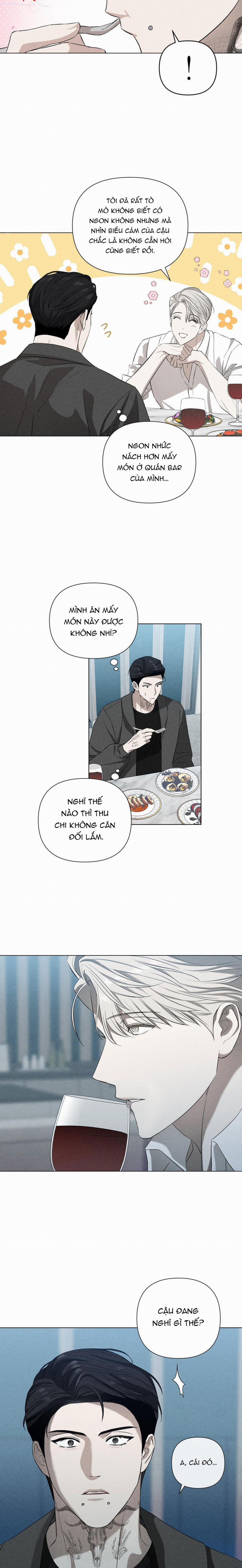 Chưa Từng Có 3 trang 5