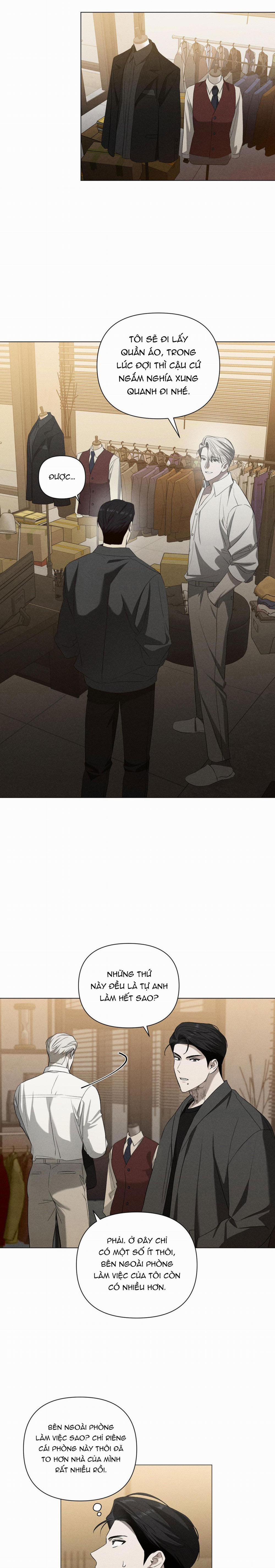 Chưa Từng Có 3 trang 8