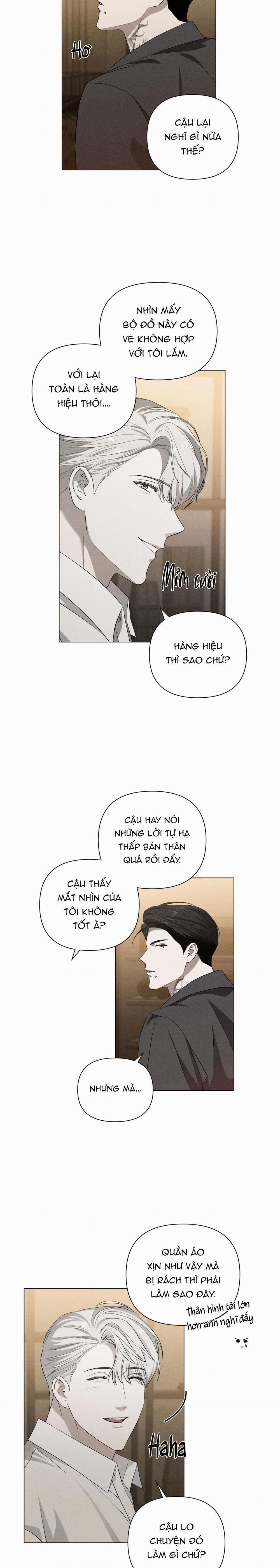 Chưa Từng Có 3 trang 9