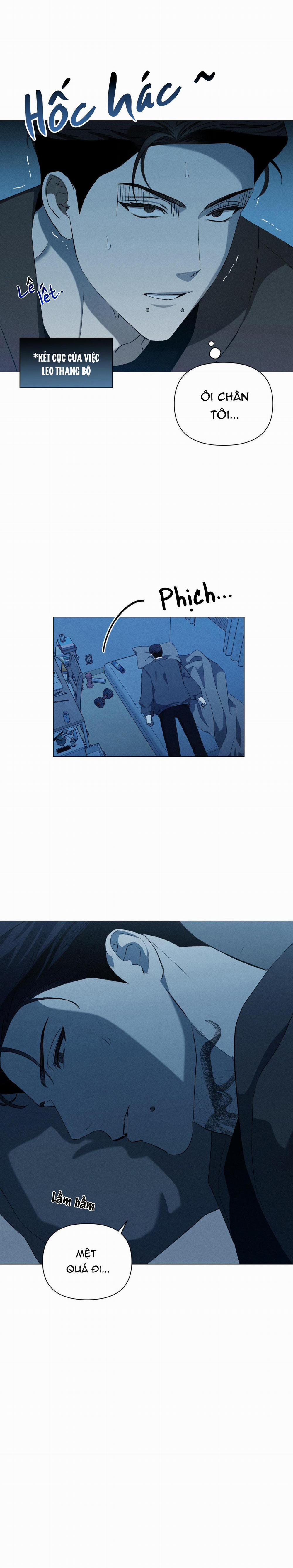 Chưa Từng Có 4 trang 1