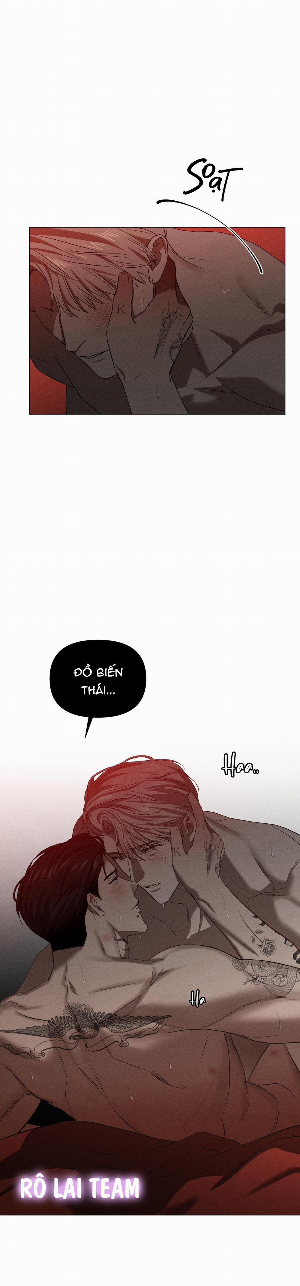 Chưa Từng Có 4 trang 23