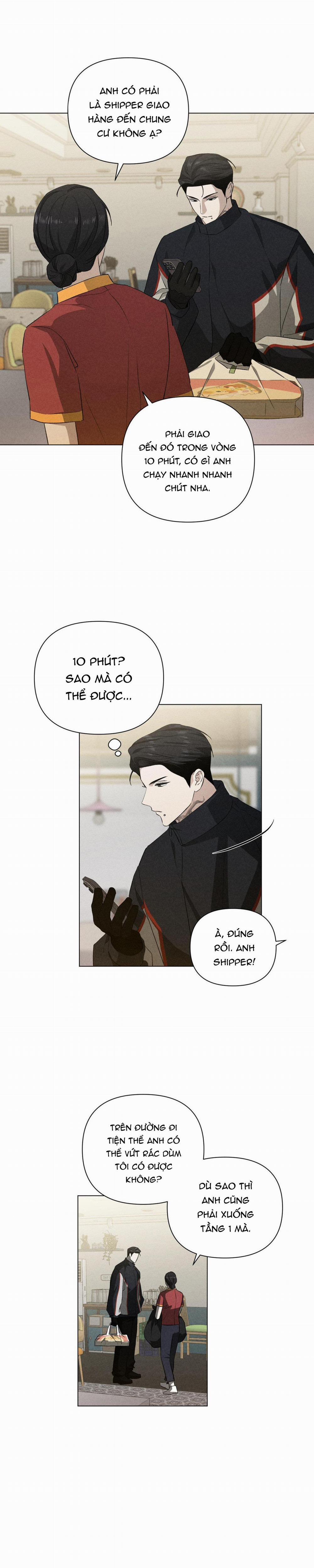 Chưa Từng Có 4 trang 3