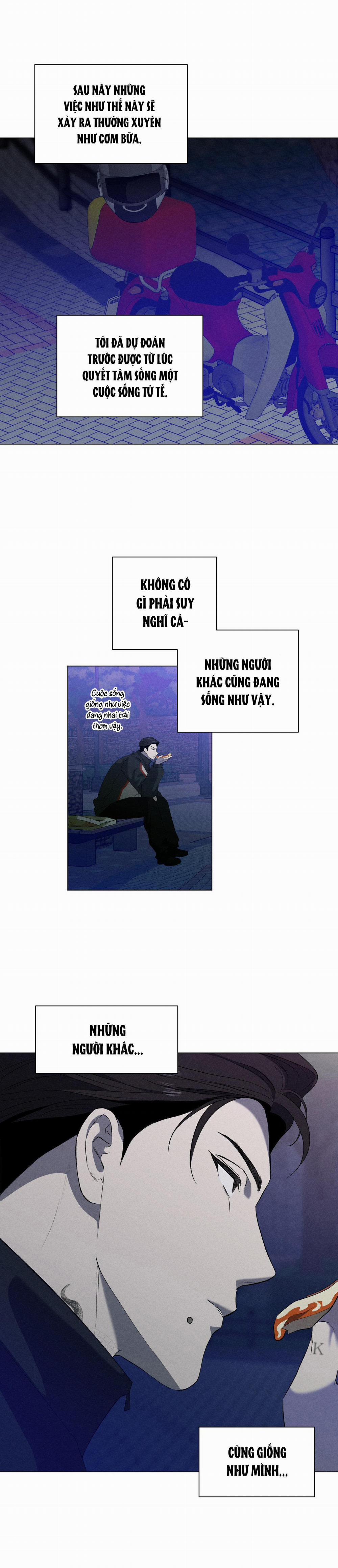 Chưa Từng Có 4 trang 9