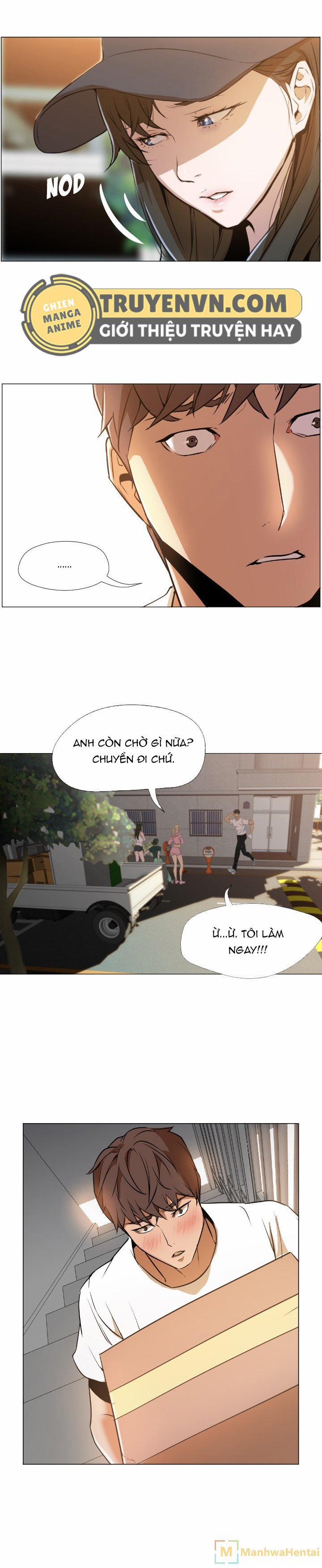 Chúc Bé Ngủ Ngon (Good Night) 1 trang 14