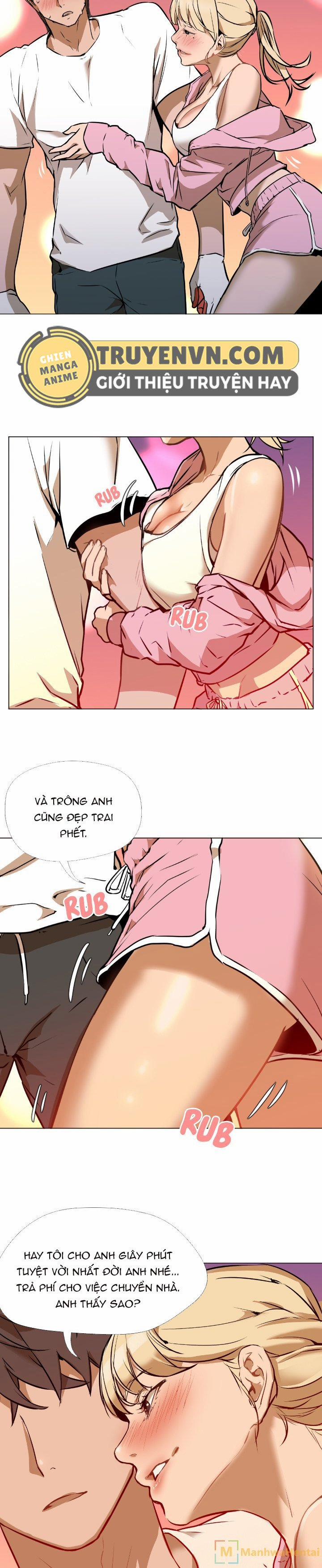 Chúc Bé Ngủ Ngon (Good Night) 1 trang 17