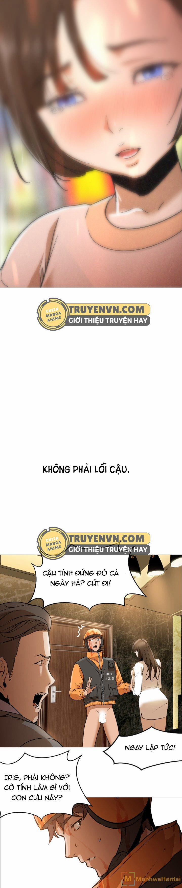 Chúc Bé Ngủ Ngon (Good Night) 1 trang 38